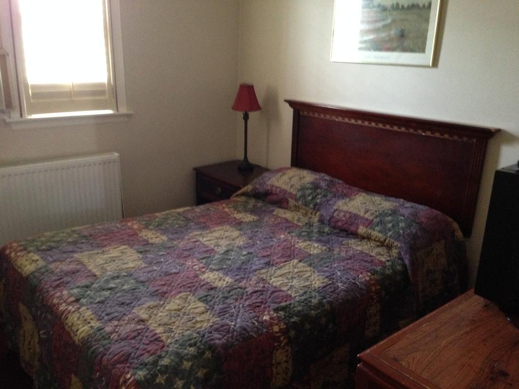 Ivy Motel Toronto Eksteriør billede